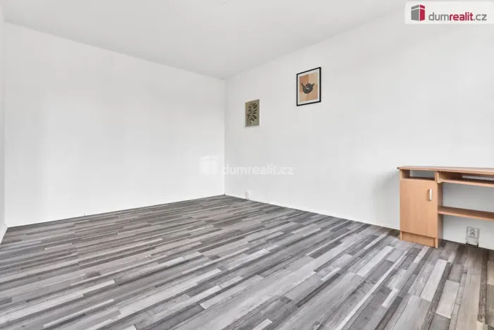 Prodej bytu 1+1, Horní Slavkov, Dlouhá, 38 m2