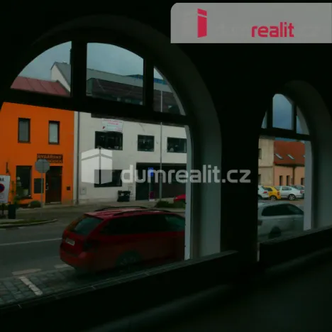 Pronájem komerční nemovitosti, Mladá Boleslav - Mladá Boleslav I, 70 m2