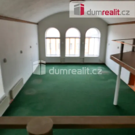 Pronájem komerční nemovitosti, Mladá Boleslav - Mladá Boleslav I, 70 m2