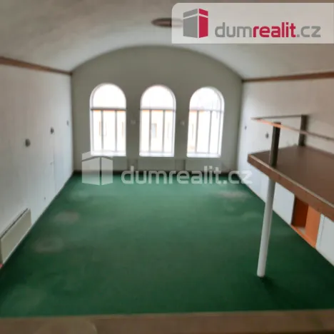 Pronájem komerční nemovitosti, Mladá Boleslav - Mladá Boleslav I, 70 m2