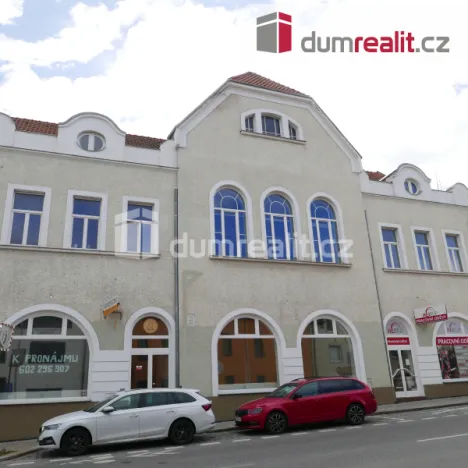 Pronájem komerční nemovitosti, Mladá Boleslav - Mladá Boleslav I, 70 m2