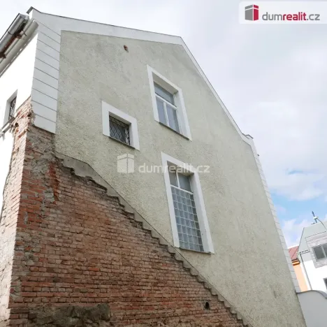 Pronájem komerční nemovitosti, Mladá Boleslav - Mladá Boleslav I, 70 m2