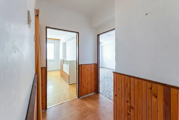 Prodej bytu 3+1, Mnichovo Hradiště, Víta Nejedlého, 89 m2