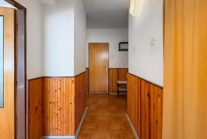 Prodej bytu 3+1, Mnichovo Hradiště, Víta Nejedlého, 89 m2