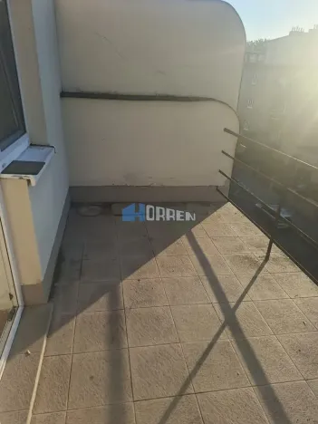 Pronájem bytu 1+1, Praha - Vokovice, Na dlouhém lánu, 41 m2