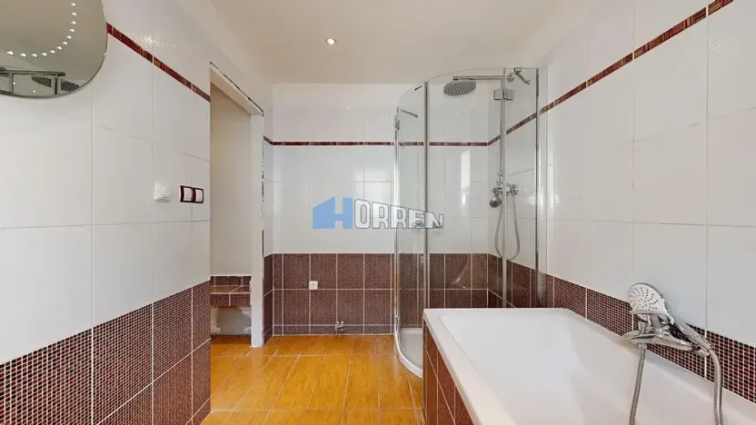 Prodej rodinného domu, Jirny, 5. května, 151 m2