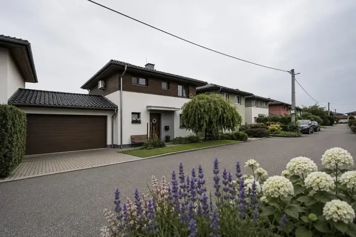 Prodej rodinného domu, Syrovice, 101 m2