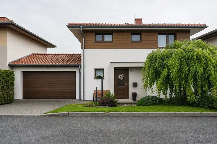 Prodej rodinného domu, Syrovice, 101 m2