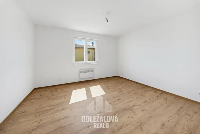 Prodej rodinného domu, Moravské Budějovice, 106 m2