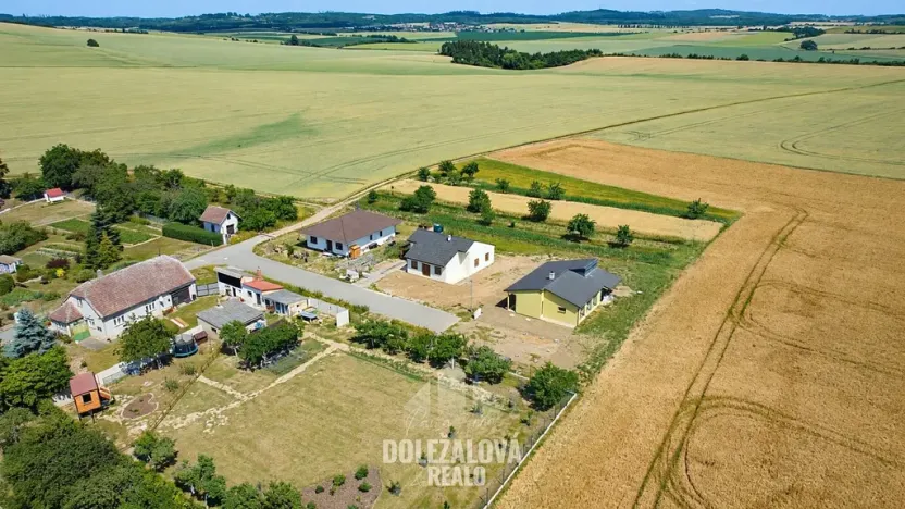 Prodej rodinného domu, Moravské Budějovice, 106 m2