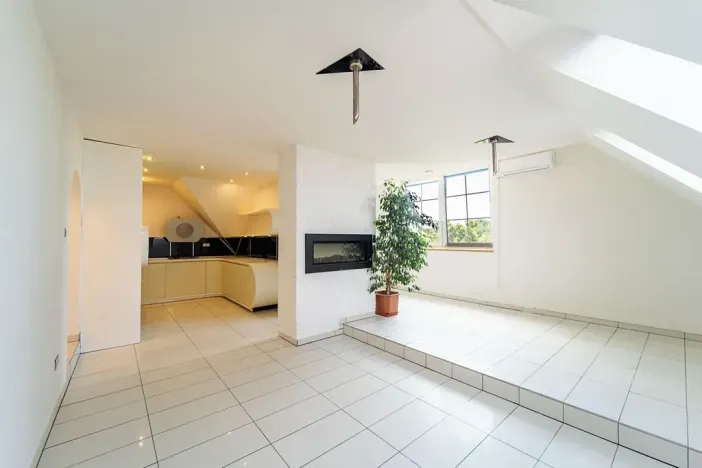 Prodej bytu 4+kk, Mikulov, 22. dubna, 173 m2
