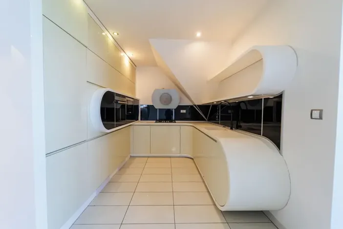 Prodej bytu 4+kk, Mikulov, 22. dubna, 173 m2