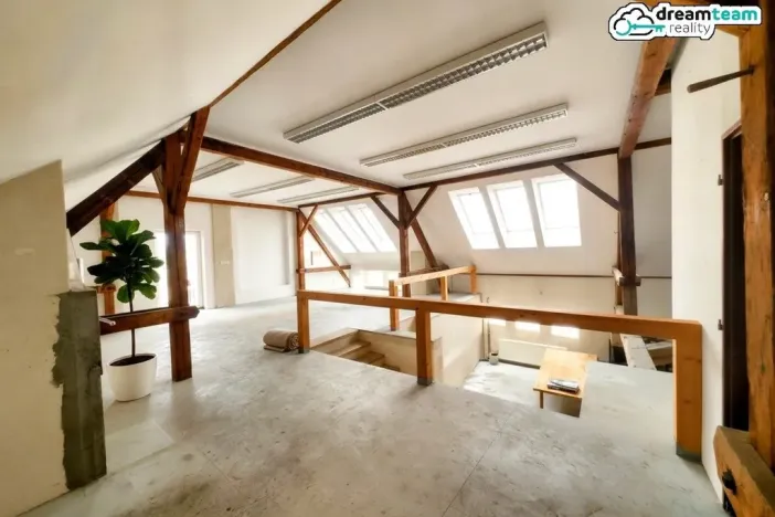 Prodej historického objektu, Horažďovice, Podbranská, 344 m2