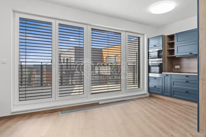 Pronájem bytu 3+kk, Praha - Háje, Výstavní, 97 m2