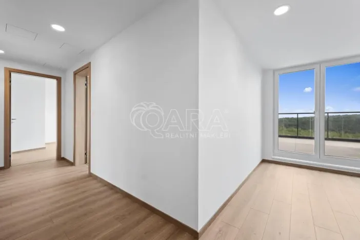Pronájem bytu 3+kk, Praha - Háje, Výstavní, 97 m2