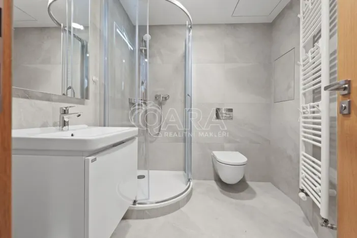 Pronájem bytu 3+kk, Praha - Háje, Výstavní, 97 m2