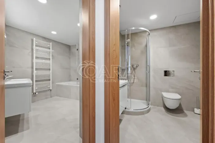 Pronájem bytu 3+kk, Praha - Háje, Výstavní, 97 m2