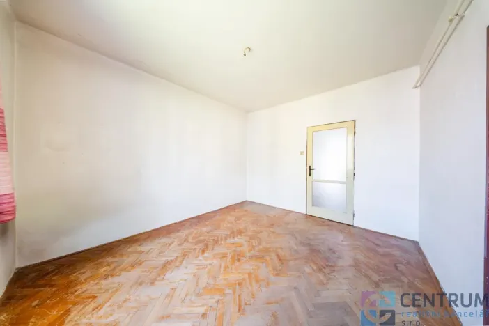 Prodej bytu 2+1, Rychnov u Jablonce nad Nisou, nám. Míru, 53 m2
