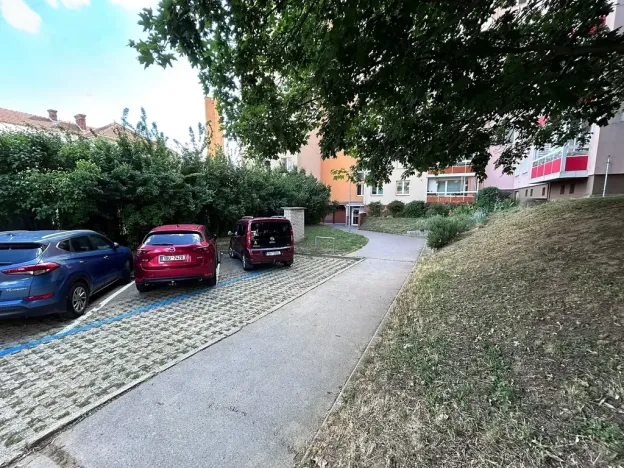 Prodej bytu 3+1, Brno, Rolnická, 70 m2