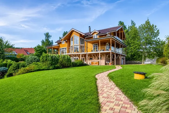 Prodej chalupy, Dublovice, 750 m2