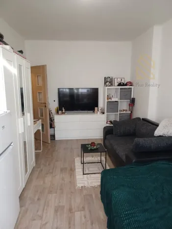 Prodej bytu 1+kk, Louny, Přemyslovců, 23 m2