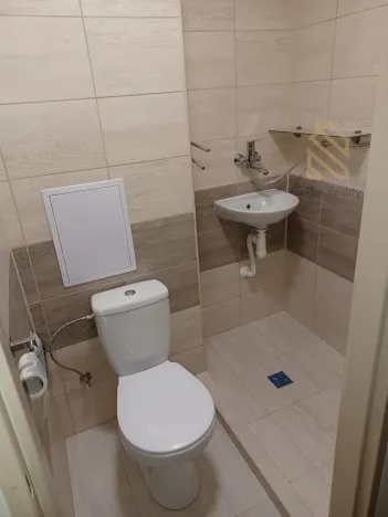Prodej bytu 1+kk, Louny, Přemyslovců, 23 m2
