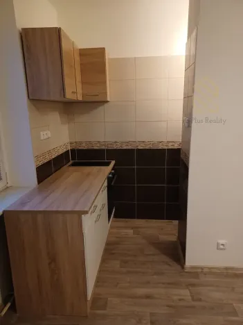 Prodej bytu 1+kk, Louny, Přemyslovců, 23 m2