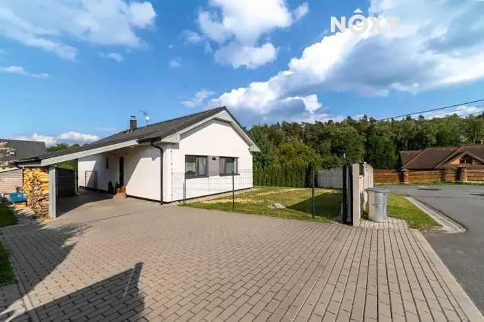 Prodej rodinného domu, Petřvald, Pod Lesem, 76 m2