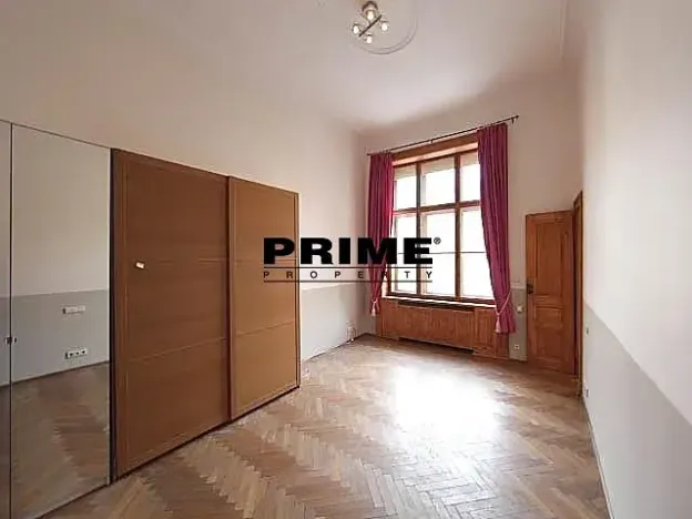Pronájem bytu 6+kk a větší, Praha - Vinohrady, Ibsenova, 256 m2