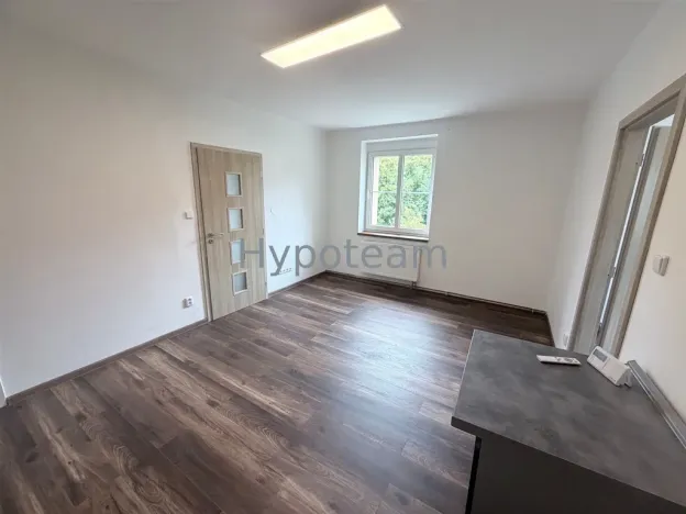 Pronájem bytu 2+kk, Ústí nad Labem, okres ústí nad labem, Resslova, 48 m2