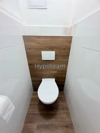 Pronájem bytu 2+kk, Ústí nad Labem, okres ústí nad labem, Resslova, 48 m2