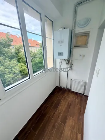 Pronájem bytu 2+kk, Ústí nad Labem, okres ústí nad labem, Resslova, 48 m2