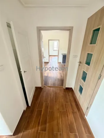 Pronájem bytu 2+kk, Ústí nad Labem, okres ústí nad labem, Resslova, 48 m2