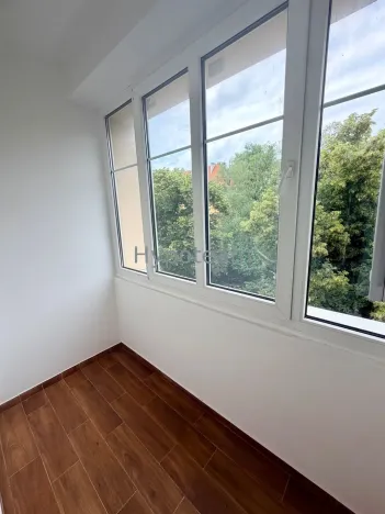 Pronájem bytu 2+kk, Ústí nad Labem, okres ústí nad labem, Resslova, 48 m2