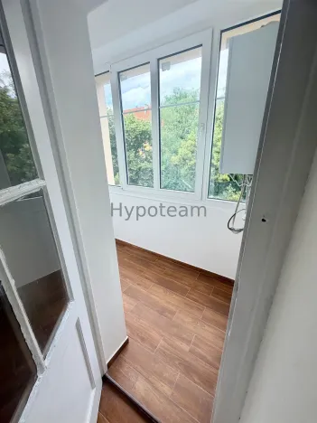Pronájem bytu 2+kk, Ústí nad Labem, okres ústí nad labem, Resslova, 48 m2