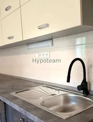 Pronájem bytu 2+kk, Ústí nad Labem, okres ústí nad labem, Resslova, 48 m2