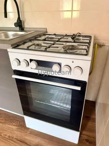 Pronájem bytu 2+kk, Ústí nad Labem, okres ústí nad labem, Resslova, 48 m2