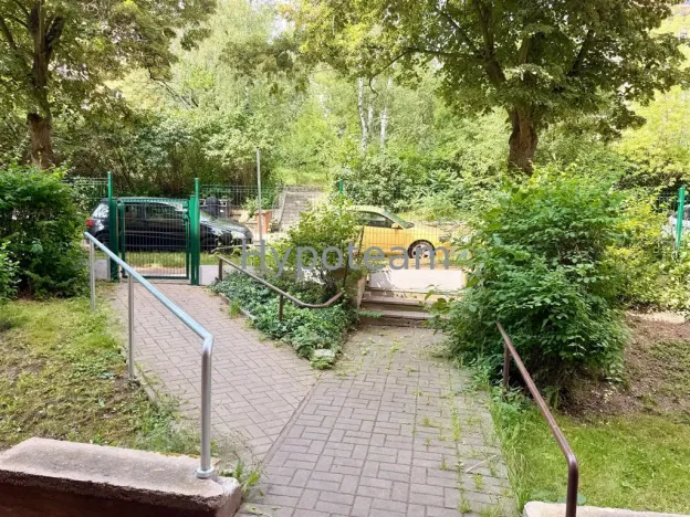 Pronájem bytu 2+kk, Ústí nad Labem, okres ústí nad labem, Resslova, 48 m2