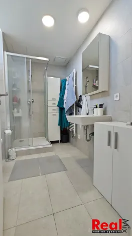Pronájem bytu 2+kk, Brno, Moravanská, 52 m2