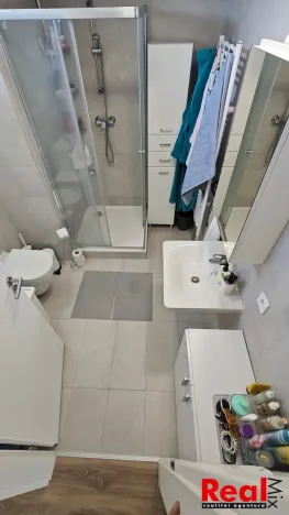 Pronájem bytu 2+kk, Brno, Moravanská, 52 m2