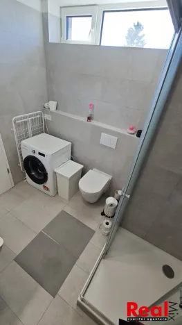 Pronájem bytu 2+kk, Brno, Moravanská, 52 m2