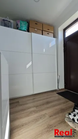 Pronájem bytu 2+kk, Brno, Moravanská, 52 m2