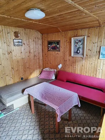 Prodej pozemku pro bydlení, Čenkov, 1101 m2