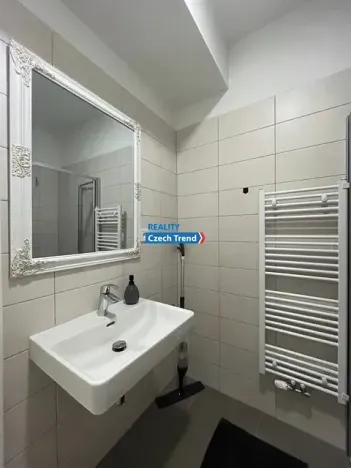 Pronájem obchodního prostoru, Olomouc, Wittgensteinova, 85 m2