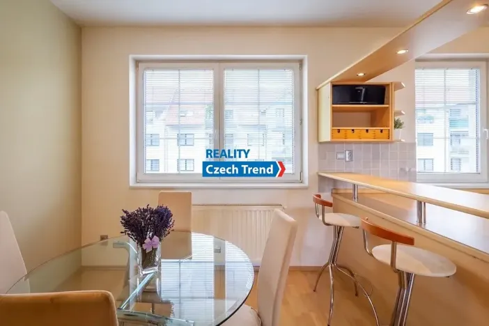 Pronájem bytu 3+kk, Olomouc, Horní lán, 115 m2