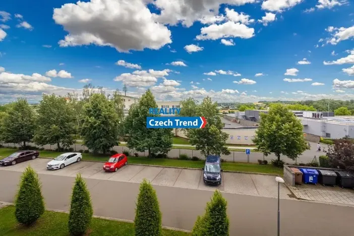 Pronájem bytu 3+kk, Olomouc, Horní lán, 115 m2