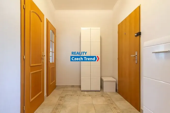 Pronájem bytu 3+kk, Olomouc, Horní lán, 115 m2