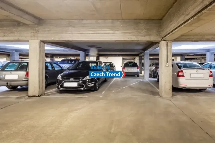 Pronájem bytu 3+kk, Olomouc, Horní lán, 115 m2