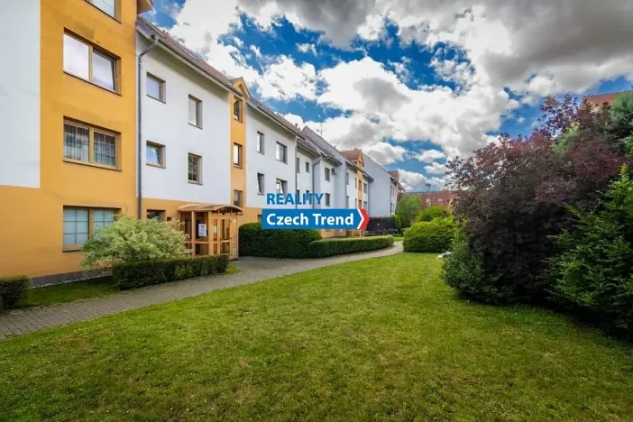 Pronájem bytu 3+kk, Olomouc, Horní lán, 115 m2