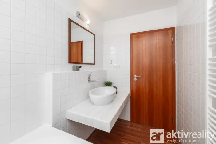 Prodej bytu 3+1, Praha - Žižkov, Mezi domky, 110 m2
